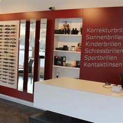 OPTIK HUBER
