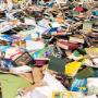 E. Müller Entsorgung Bücher und Papier