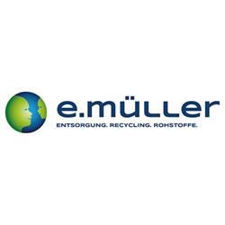 E. Müller AG - Entsorgung, Recycling, Sammelstelle Buchrain