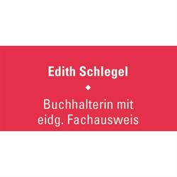 Schlegel Edith