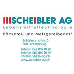 Scheibler AG