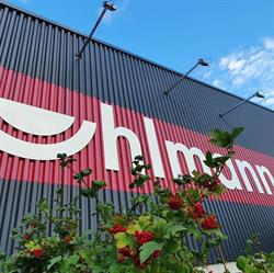 Uhlmann AG Bern