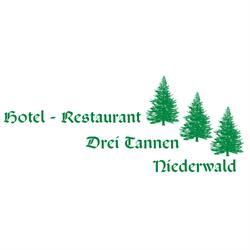 Hotel-Restaurant drei Tannen
