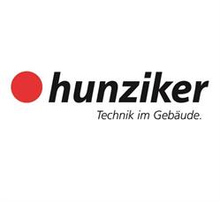 Hunziker Partner AG Technik im Gebäude
