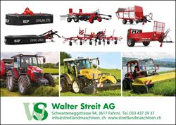 Walter Streit AG