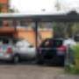 Métal Plus Serrurerie SARL, Cover-Car