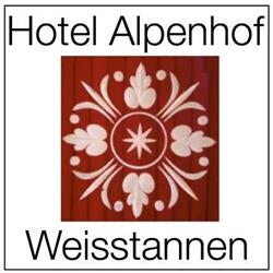 Hotel Alpenhof Weisstannen