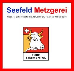 Seefeld Metzgerei