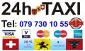 Airport Transfer Switzerland