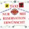 Home-Taxi-Zentrale