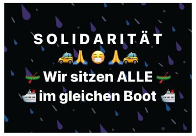 Solidarität