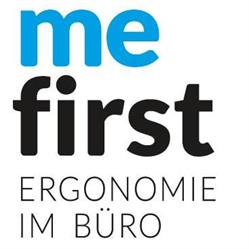 MeFirst - Ergonomie im Büro