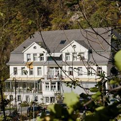 Stiftung Alpbach