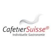 CafetierSuisse SCV