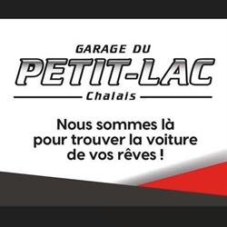 Garage du Petit Lac Sàrl