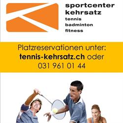 Sportcenter Kehrsatz