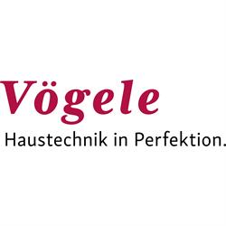 Vögele AG Heizung/Sanitär