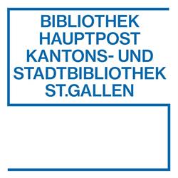 Bibliothek Hauptpost