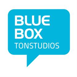 Bluebox Tonstudios