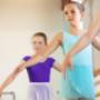 La Côte International School Aubonne - Dance lesson