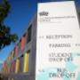 La Côte International School Aubonne - building