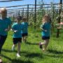 La Côte International School Aubonne - Cross country race