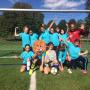 La Côte International School Aubonne - football