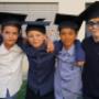 La Côte International School Aubonne - Year 6 graduation