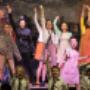 La Côte International School Aubonne - Theatre show