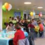La Côte International School Aubonne - PTA Bingo night