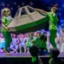 La Côte International School Aubonne - Primary show