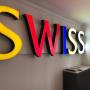 Enseigne Lumineuse Force Promotion SA