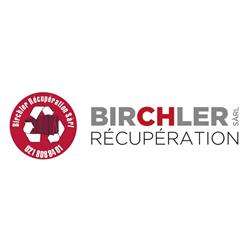 Birchler Récupération Sàrl