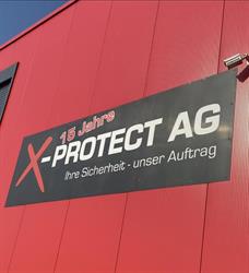 X-Protect AG