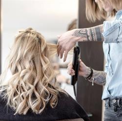 Hairstyle Flora