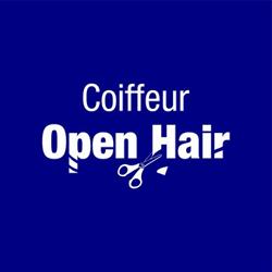 Coiffeur Open Hair GmbH