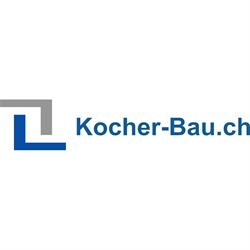 Kocher-Bau.ch