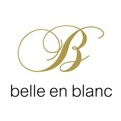 Belle en Blanc