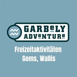 Garbely Adventure