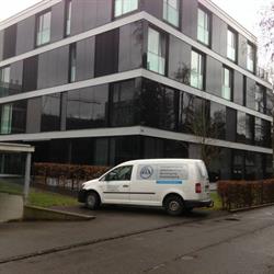 Isufi GmbH