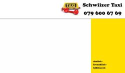 Taxi Winterthur - schwiizertaxi.ch