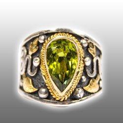 Gallardos Design Silber & Goldschmuck