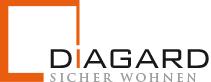 Diagard AG - Die Experten für Einbruchschutz - seit 1969