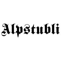 Restaurant Alpstubli