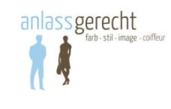 anlassgerecht farb, stil, image & coiffeur