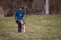 Anima - Ausbildung für Mensch & Hund