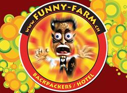Funny Farm Backpackers