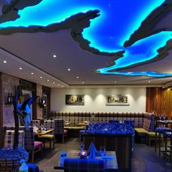Steakhouse Restaurant - Bar
