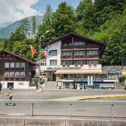 Hotel Weisses Kreuz