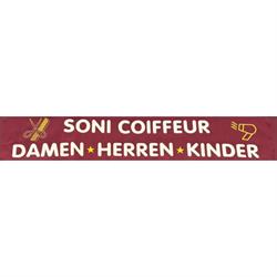 Coiffeur Kelmendi-Sonï